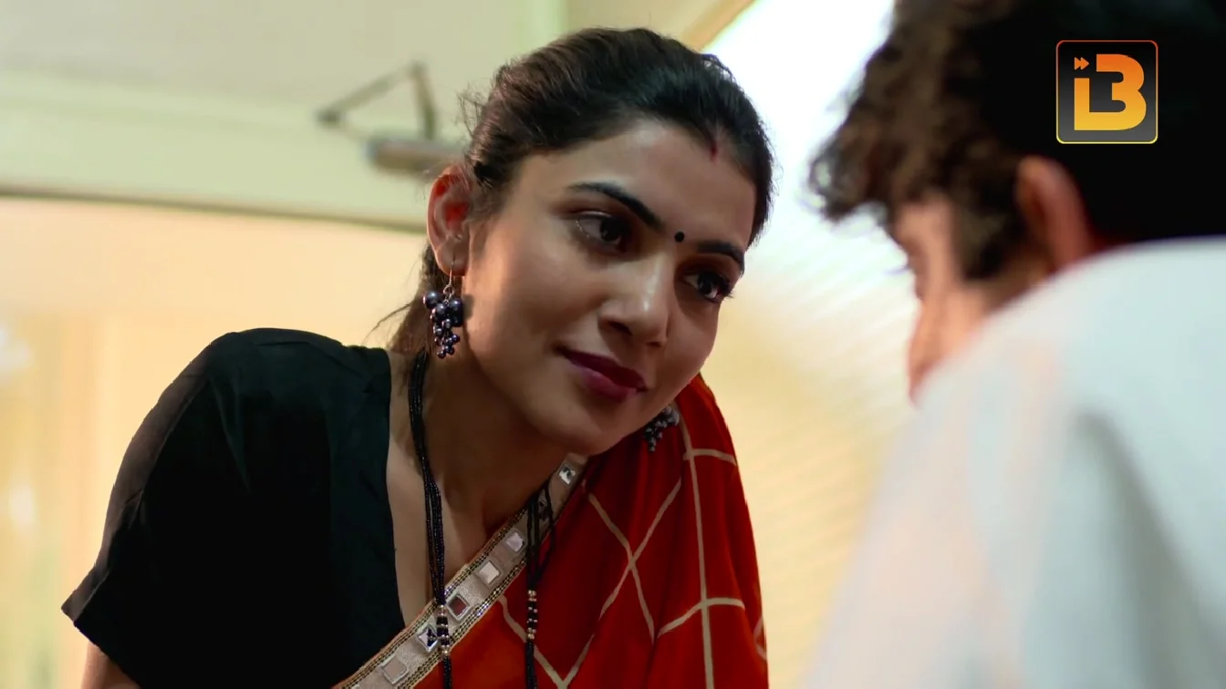 CHEHRA S01 E01-03 Idiotboxx